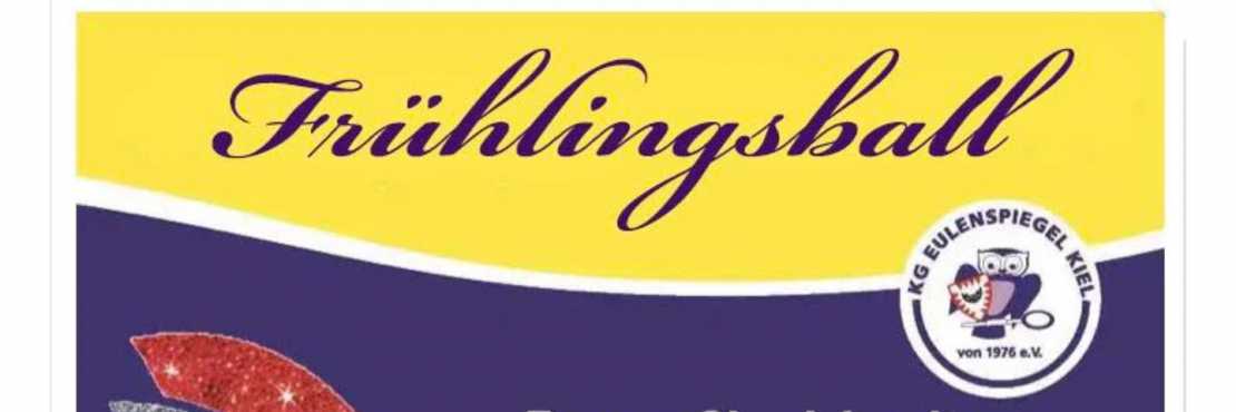 Frühlingsball