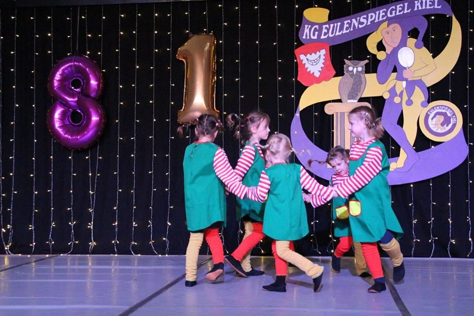 Kieler Kinder Karneval