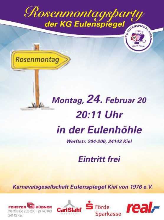 veranstaltungen